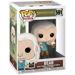 Buy Funko Pop! #591 Bean
