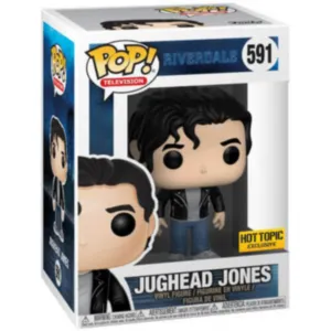 Buy Funko Pop! #591 Jughead Jones