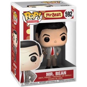 Buy Funko Pop! #592 Mr. Bean