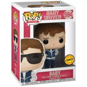 Buy Funko Pop! #594 Baby (Chase)