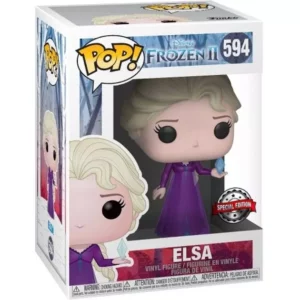 Buy Funko Pop! #594 Elsa