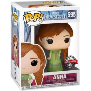 Buy Funko Pop! #595 Anna
