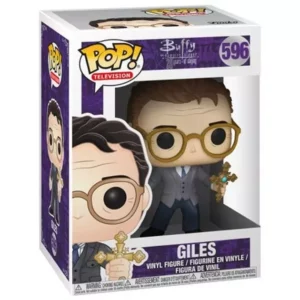 Buy Funko Pop! #596 Rupert Giles