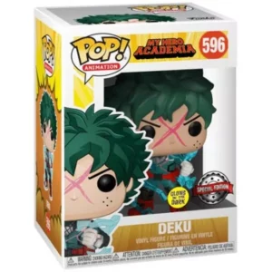 Buy Funko Pop! #596 Deku (Glow in the Dark)