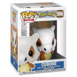 Buy Funko Pop! #596 Cubone