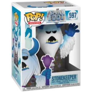 Buy Funko Pop! #597 Stonekeeper