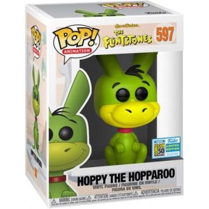 Buy Funko Pop! #597 Hoppy the Hopparoo