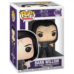 Buy Funko Pop! #598 Dark Willow