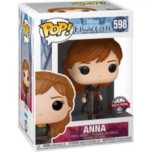 Buy Funko Pop! #598 Anna