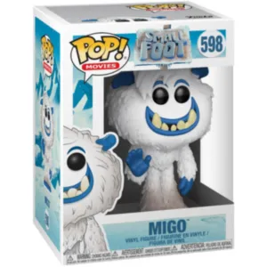 Buy Funko Pop! #598 Migo