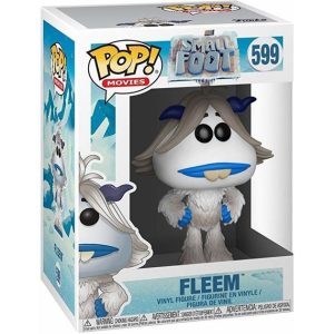 Buy Funko Pop! #599 Fleem