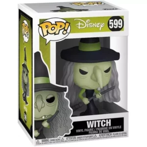 Buy Funko Pop! #599 Witch