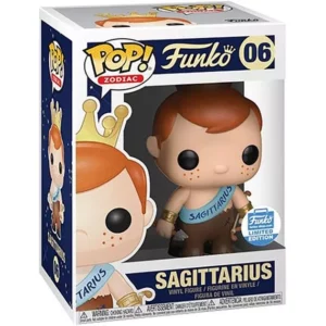 Buy Funko Pop! #06 Sagittarius (Zodiac)