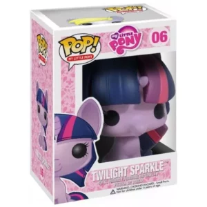 Buy Funko Pop! #06 Twilight Sparkle