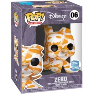 Buy Funko Pop! #06 Zero