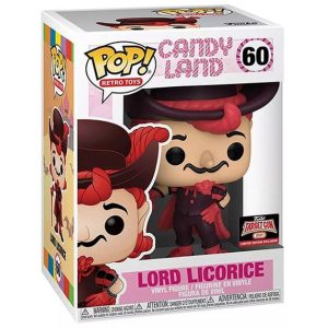 Buy Funko Pop! #60 Lord Licorice