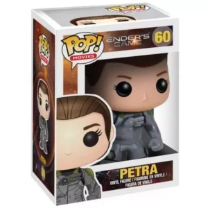 Buy Funko Pop! #60 Petra