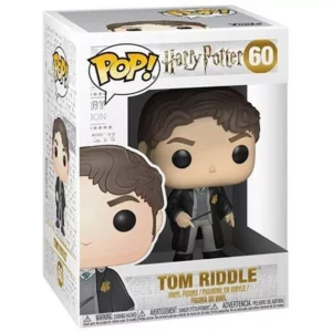 Buy Funko Pop! #60 Tom Riddle