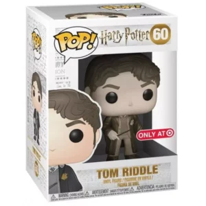 Buy Funko Pop! #60 Tom Riddle (Sepia)