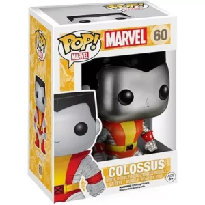 Buy Funko Pop! #60 Colossus