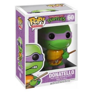 Buy Funko Pop! #60 Donatello