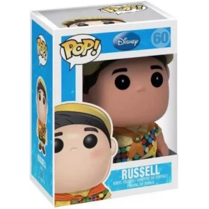 Buy Funko Pop! #60 Russell