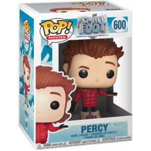 Buy Funko Pop! #600 Percy