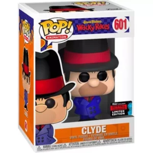 Buy Funko Pop! #601 Clyde
