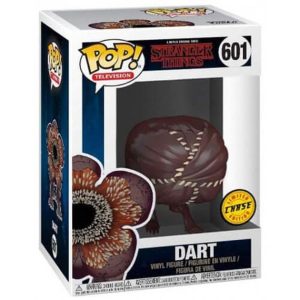 Buy Funko Pop! #601 Dart closed mouth (Chase)