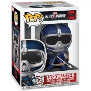Buy Funko Pop! #606 Taskmaster