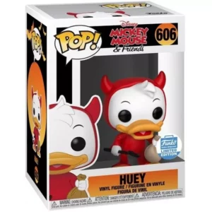 Buy Funko Pop! #606 Huey