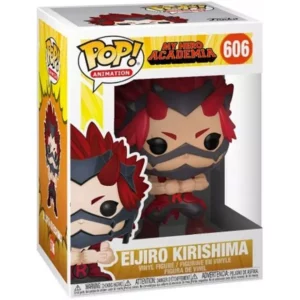 Buy Funko Pop! #606 Kirishima