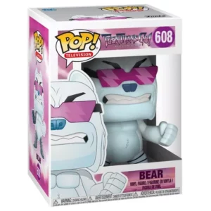 Buy Funko Pop! #608 Cee-Lo Bear
