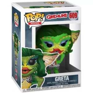 Buy Funko Pop! #609 Greta