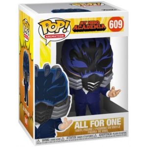 Buy Funko Pop! #609 All For One