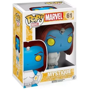 Buy Funko Pop! #61 Mystique