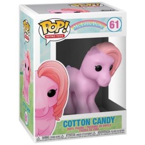 Buy Funko Pop! #61 Cotton Candy