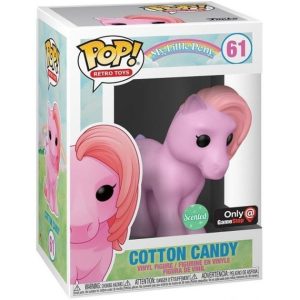 Buy Funko Pop! #61 Cotton Candy (Scented)