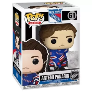 Buy Funko Pop! #61 Artemi Panarin