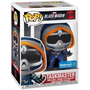 Buy Funko Pop! #610 Taskmaster