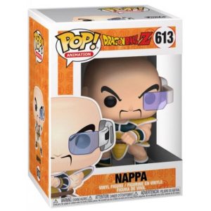 Buy Funko Pop! #613 Nappa