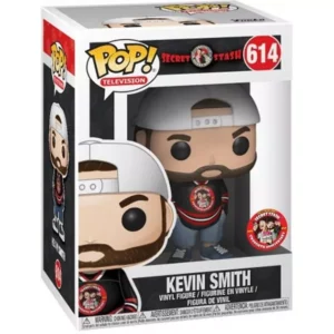 Buy Funko Pop! #614 Kevin Smith