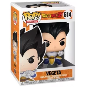 Buy Funko Pop! #614 Vegeta