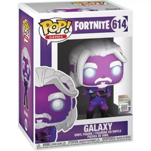 Buy Funko Pop! #614 Galaxy