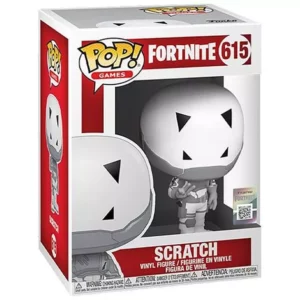 Buy Funko Pop! #615 Scratch