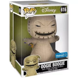 Buy Funko Pop! #616 Oogie Boogie (Supersized)