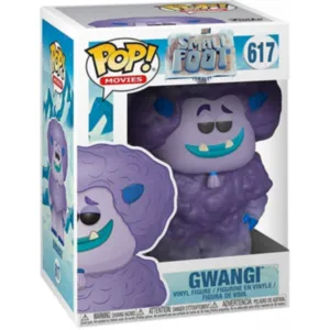 Buy Funko Pop! #617 Gwangi