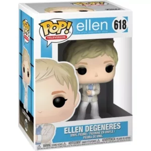 Buy Funko Pop! #618 Ellen DeGeneres
