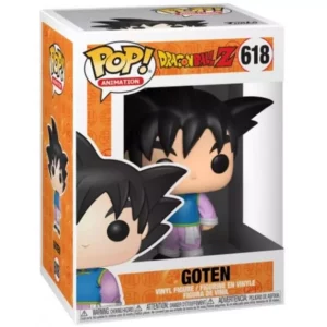 Buy Funko Pop! #618 Goten