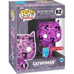 Buy Funko Pop! #62 Catwoman (Batman Returns)
